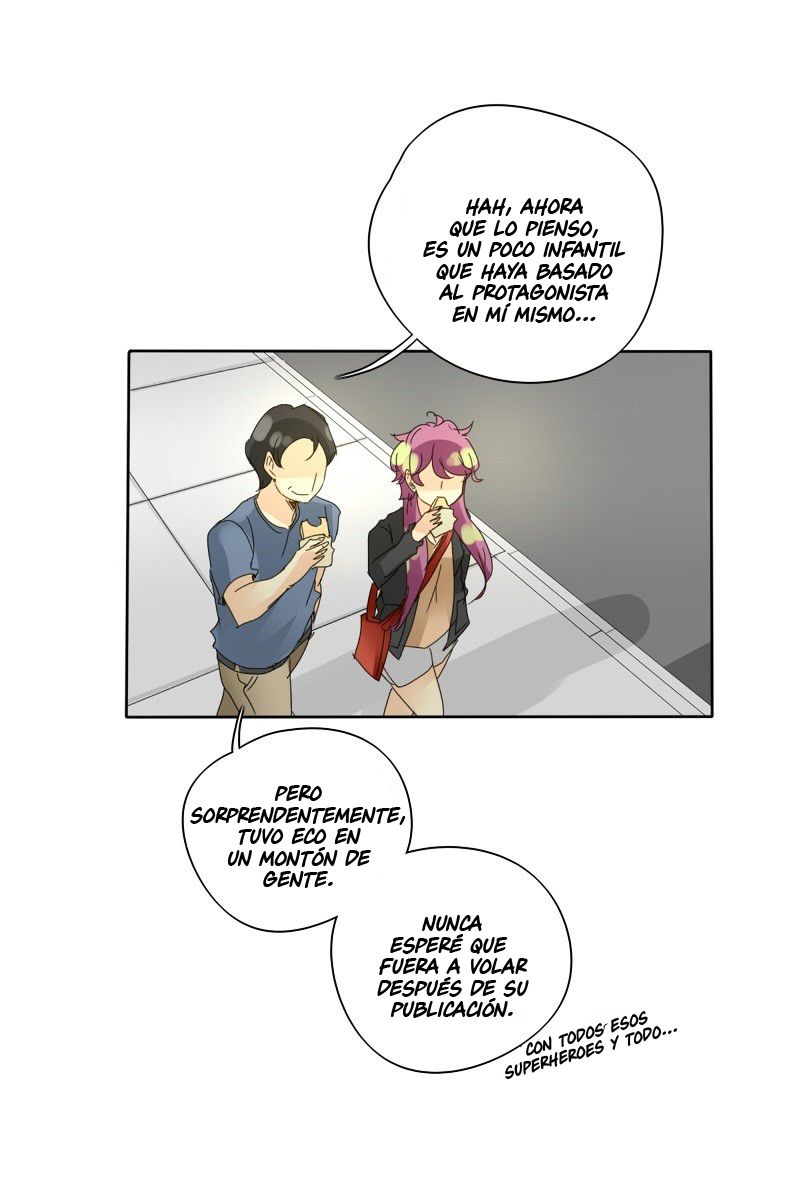 UnORDINARY Capitulo 65 página 74