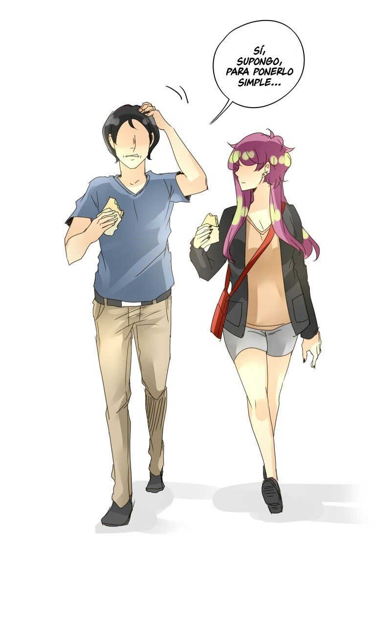 UnORDINARY Capitulo 65 página 78