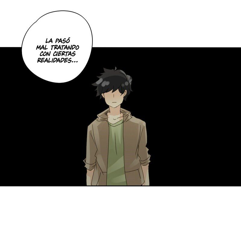 UnORDINARY Capitulo 65 página 79
