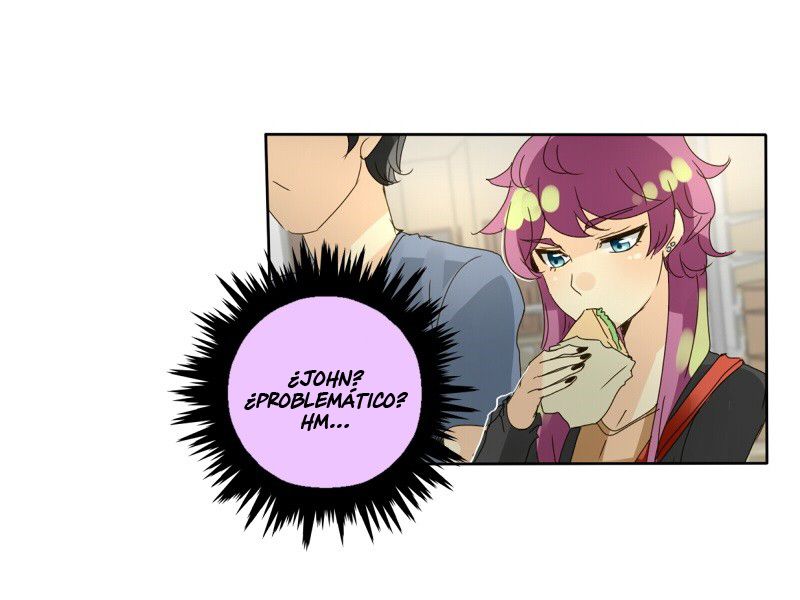 UnORDINARY Capitulo 65 página 81