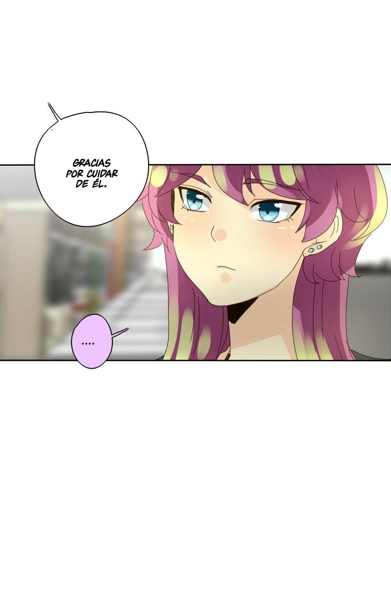 UnORDINARY Capitulo 65 página 84