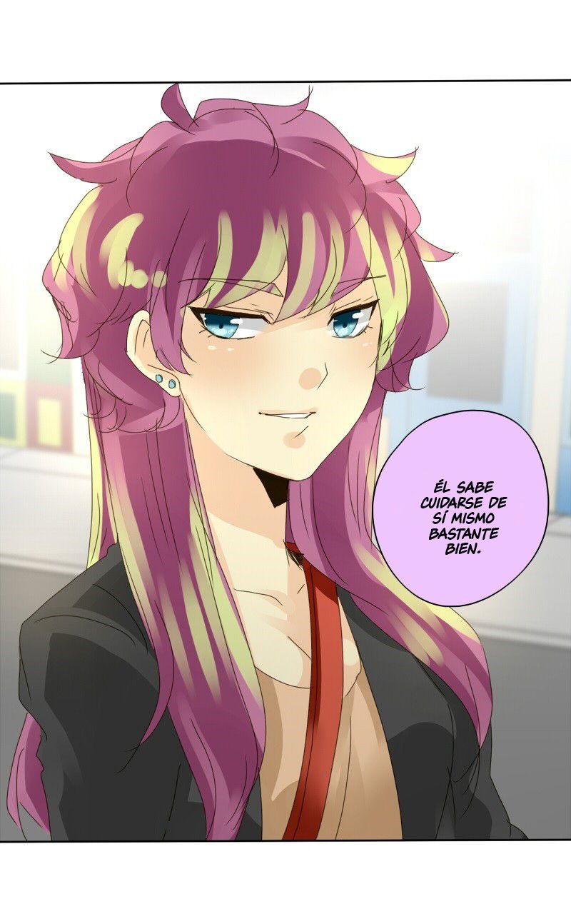 UnORDINARY Capitulo 65 página 86
