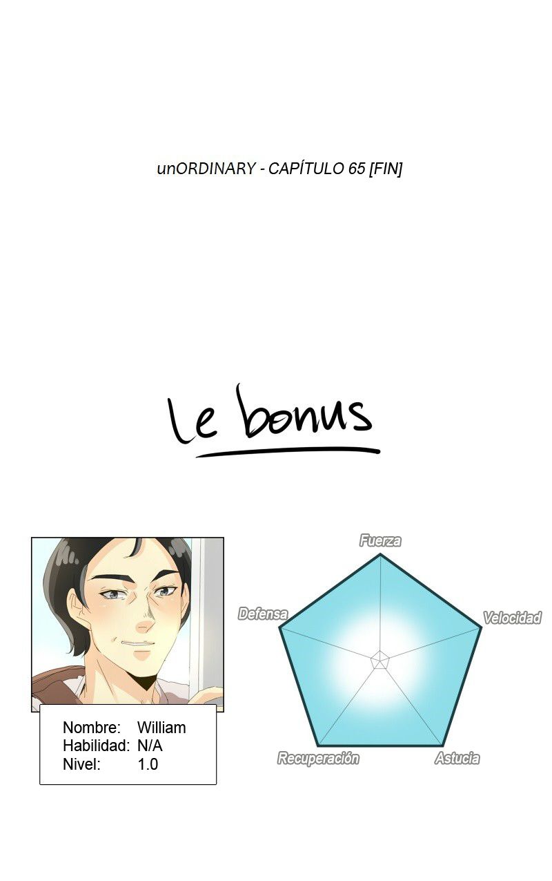 UnORDINARY Capitulo 65 página 88