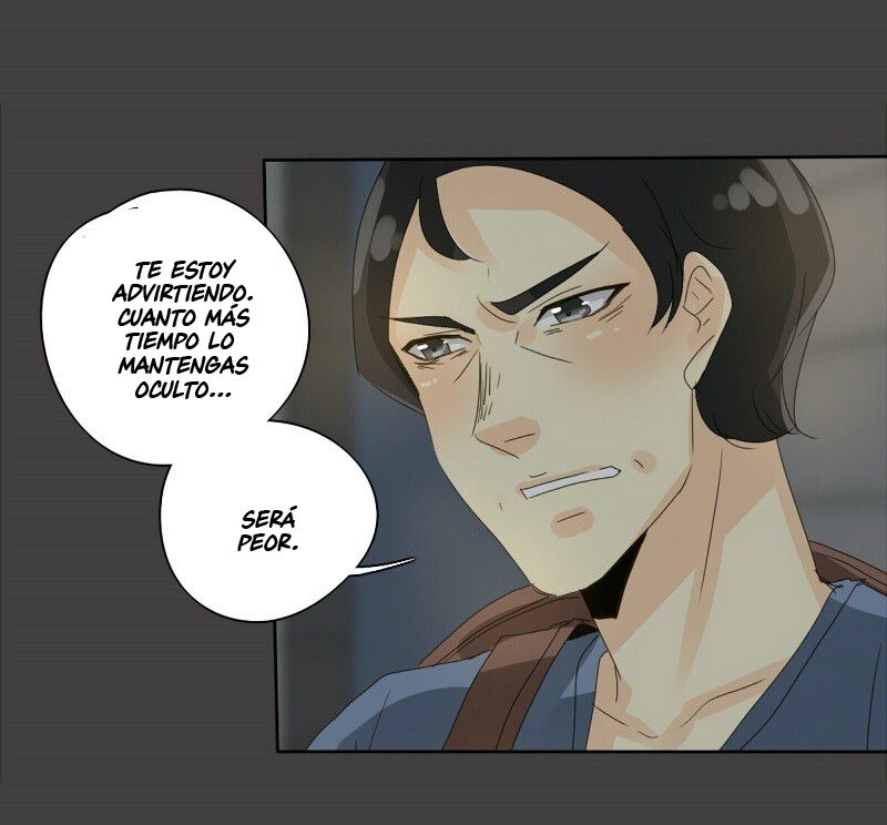 UnORDINARY Capitulo 66 página 16