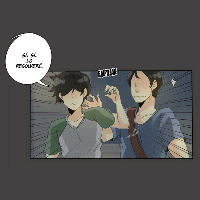 UnORDINARY Capitulo 66 página 18
