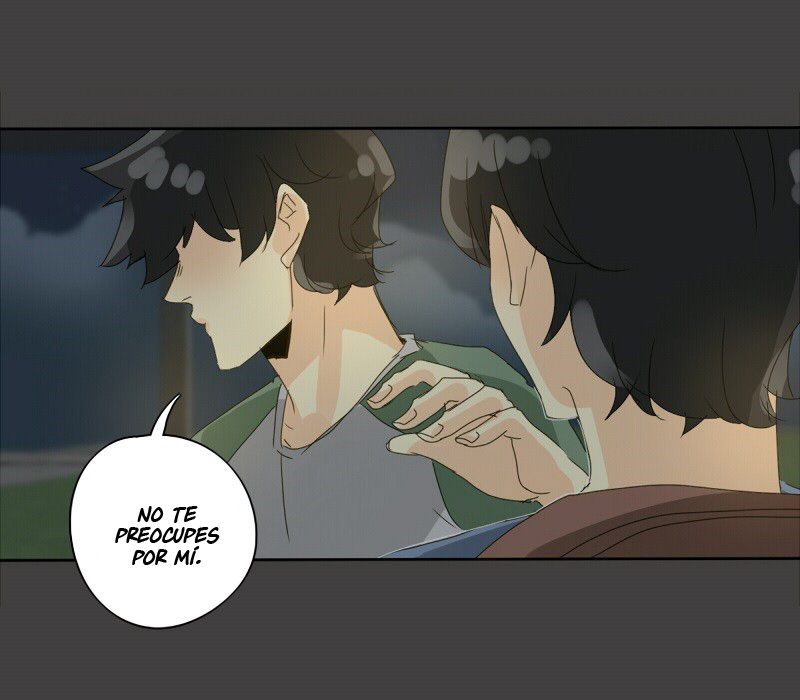 UnORDINARY Capitulo 66 página 19