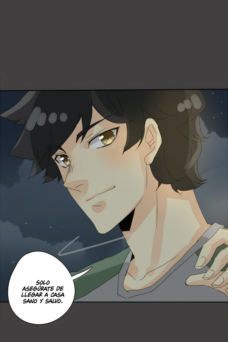 UnORDINARY Capitulo 66 página 20