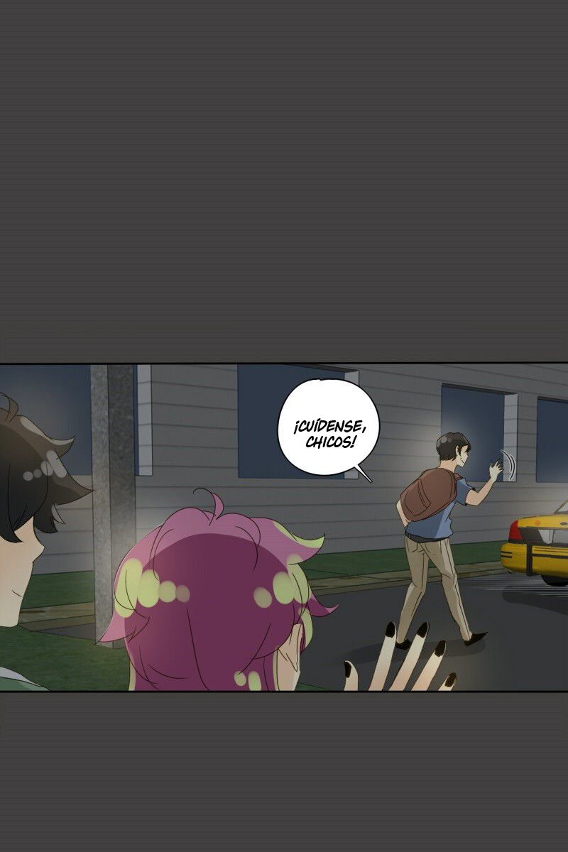 UnORDINARY Capitulo 66 página 23