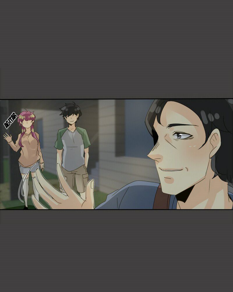 UnORDINARY Capitulo 66 página 24