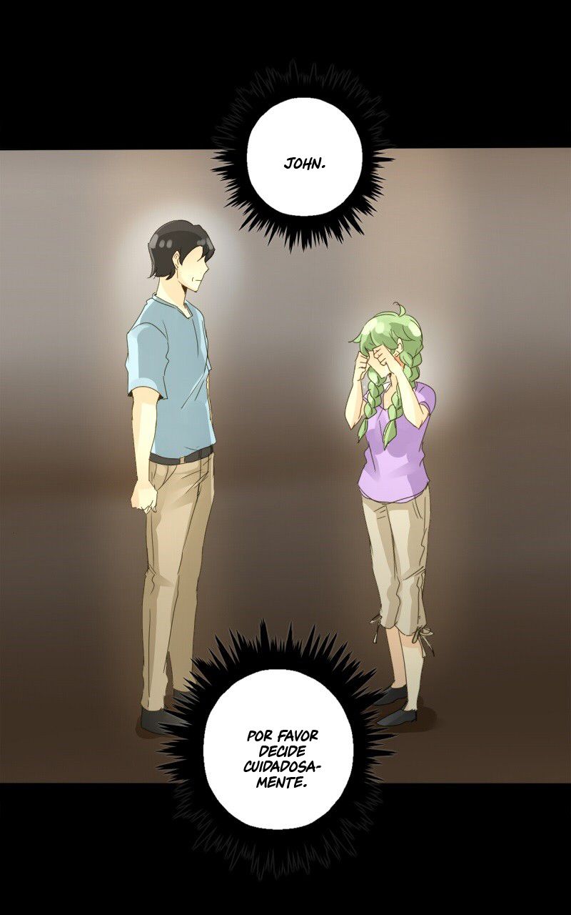 UnORDINARY Capitulo 66 página 27