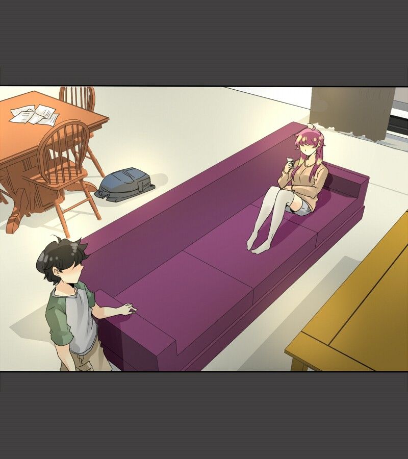 UnORDINARY Capitulo 66 página 31