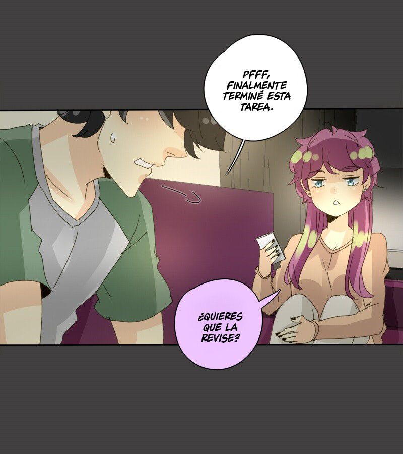 UnORDINARY Capitulo 66 página 33