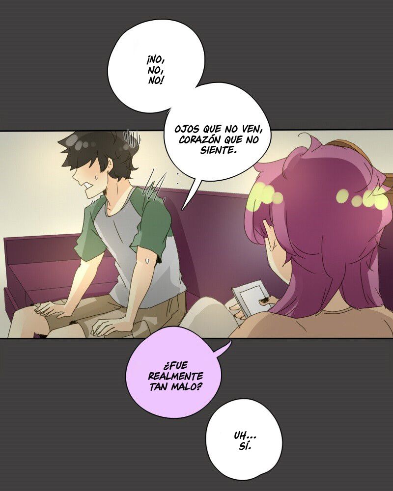 UnORDINARY Capitulo 66 página 34