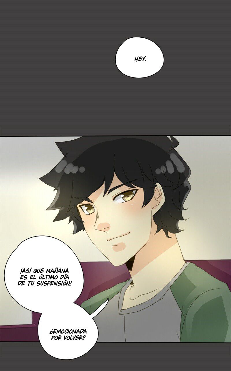 UnORDINARY Capitulo 66 página 36