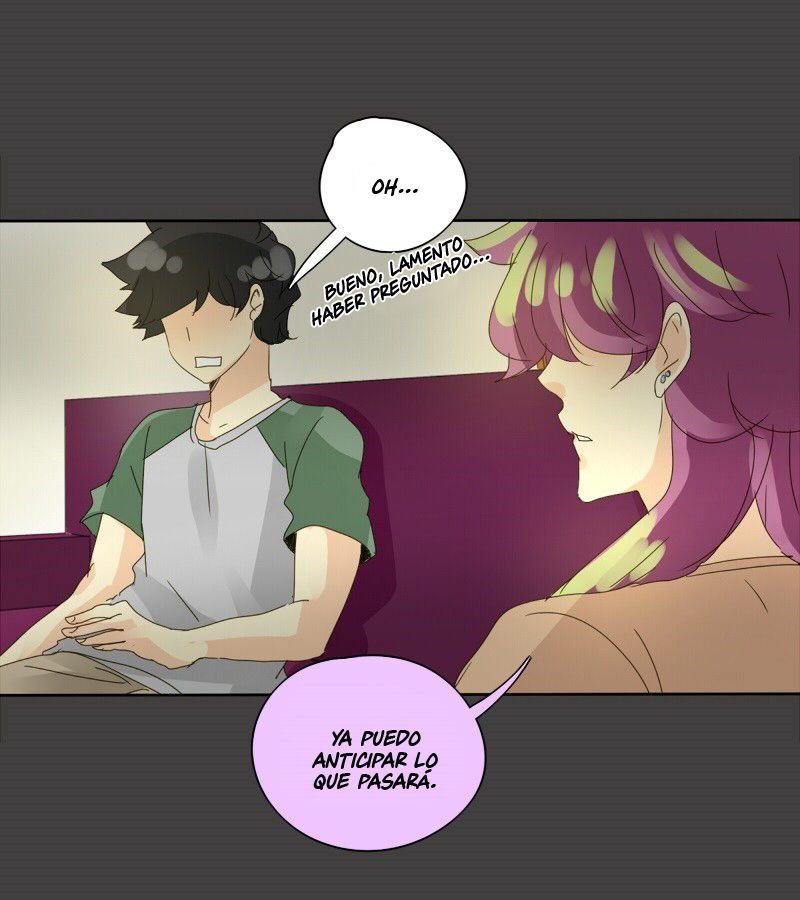 UnORDINARY Capitulo 66 página 38