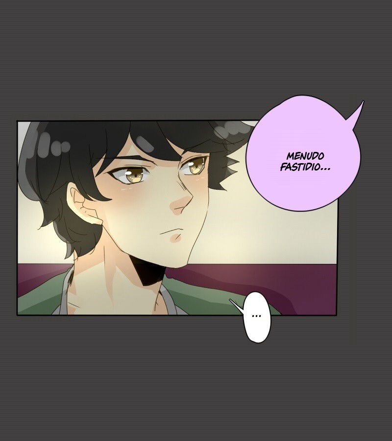 UnORDINARY Capitulo 66 página 40