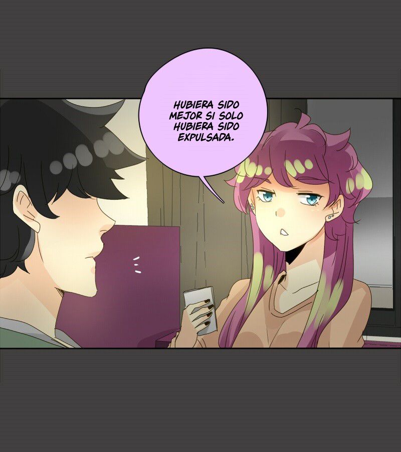 UnORDINARY Capitulo 66 página 41