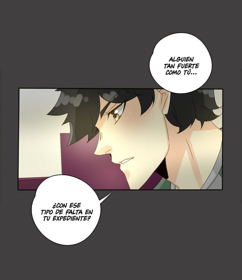 UnORDINARY Capitulo 66 página 45