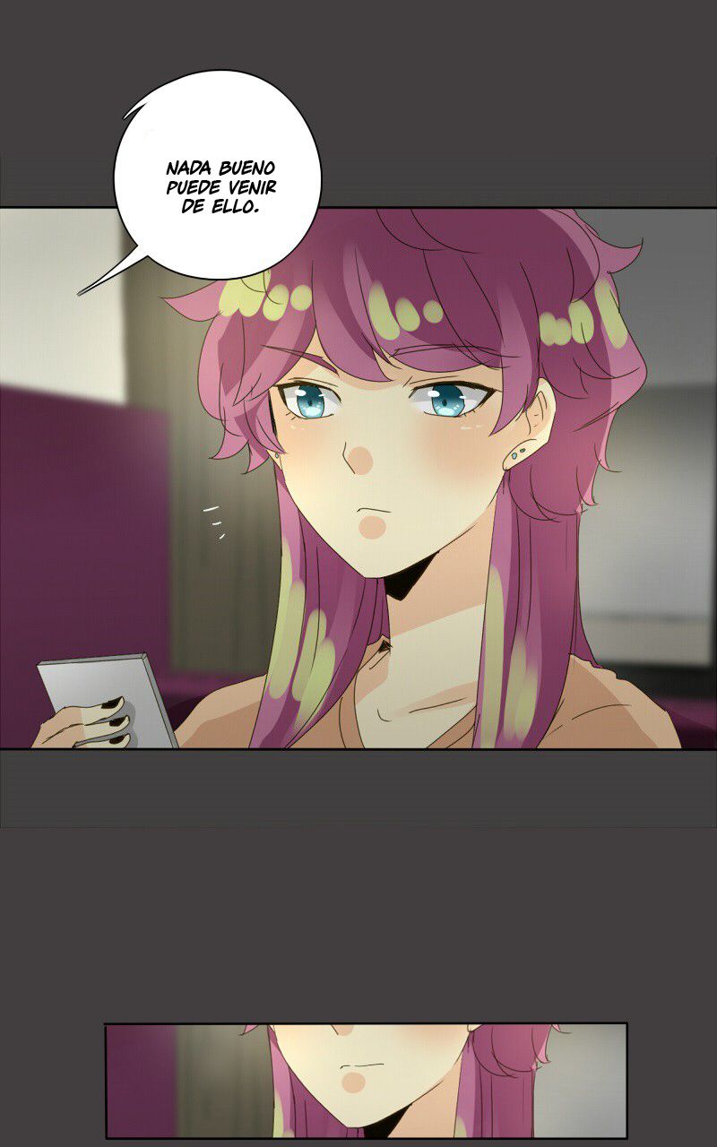 UnORDINARY Capitulo 66 página 46