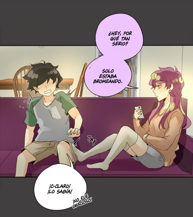 UnORDINARY Capitulo 66 página 48