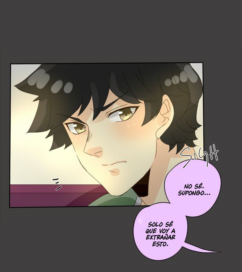UnORDINARY Capitulo 66 página 49