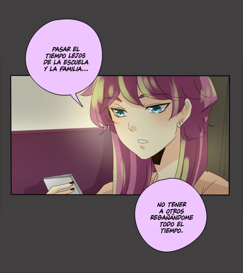 UnORDINARY Capitulo 66 página 50