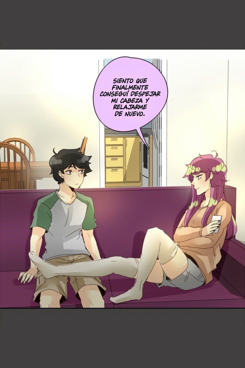 UnORDINARY Capitulo 66 página 52