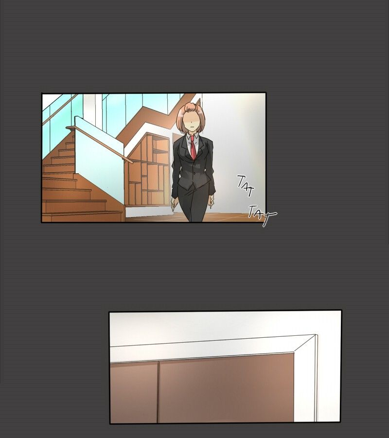 UnORDINARY Capitulo 66 página 57