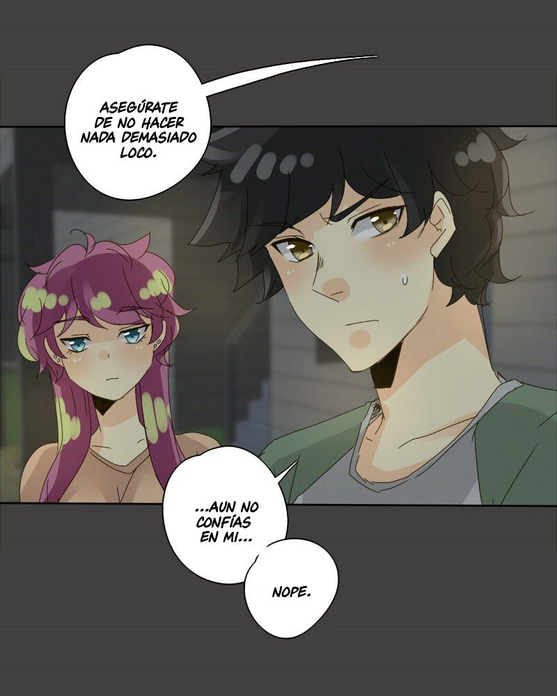 UnORDINARY Capitulo 66 página 6