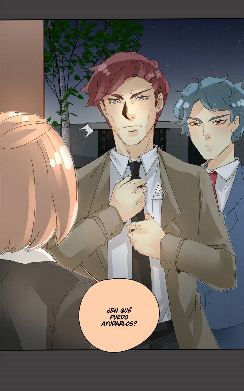 UnORDINARY Capitulo 66 página 60
