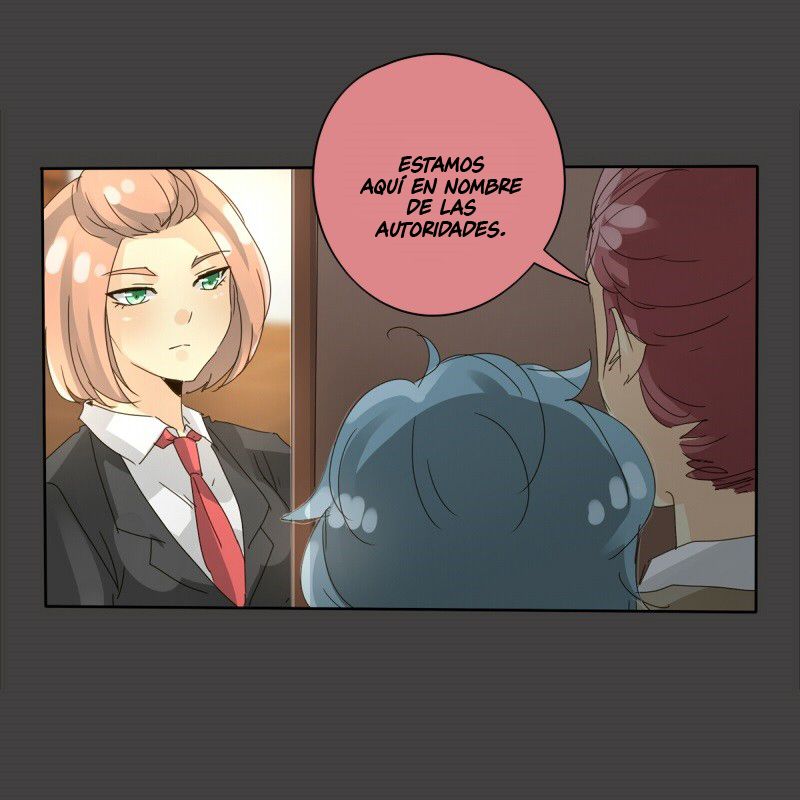 UnORDINARY Capitulo 66 página 62