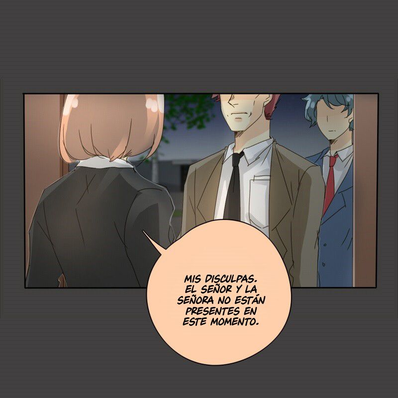 UnORDINARY Capitulo 66 página 64