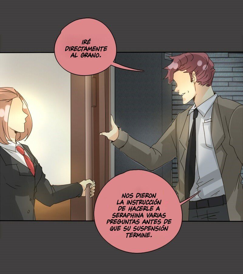 UnORDINARY Capitulo 66 página 68