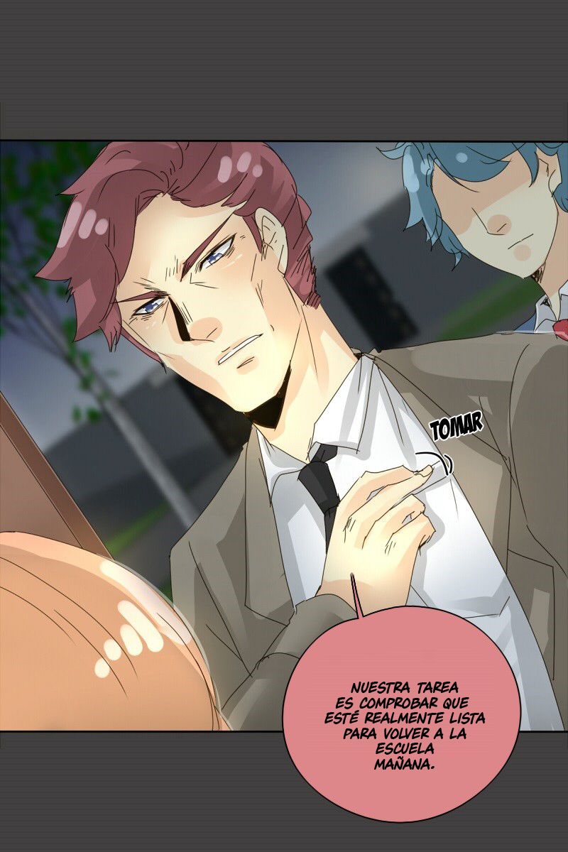 UnORDINARY Capitulo 66 página 69