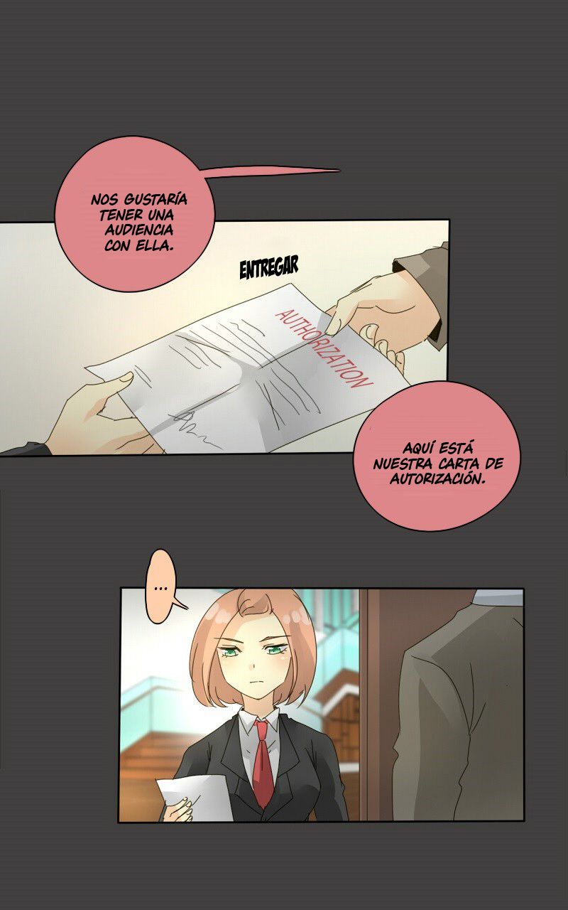 UnORDINARY Capitulo 66 página 70