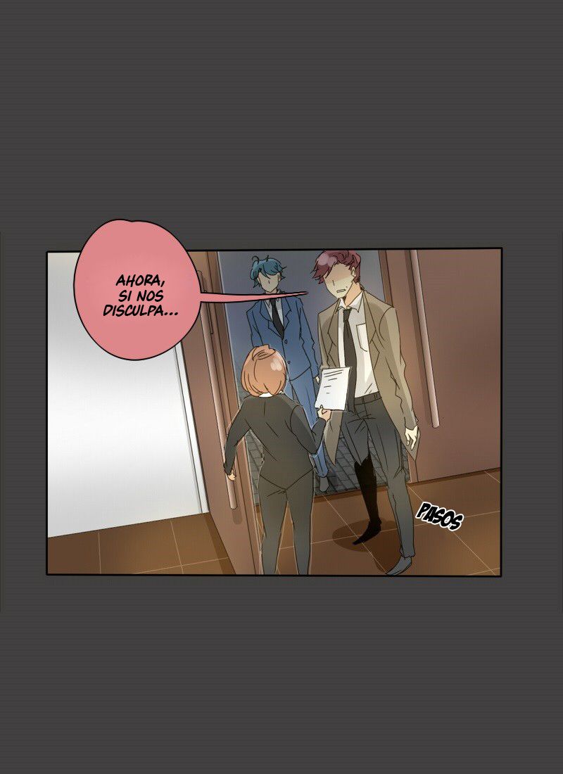 UnORDINARY Capitulo 66 página 71