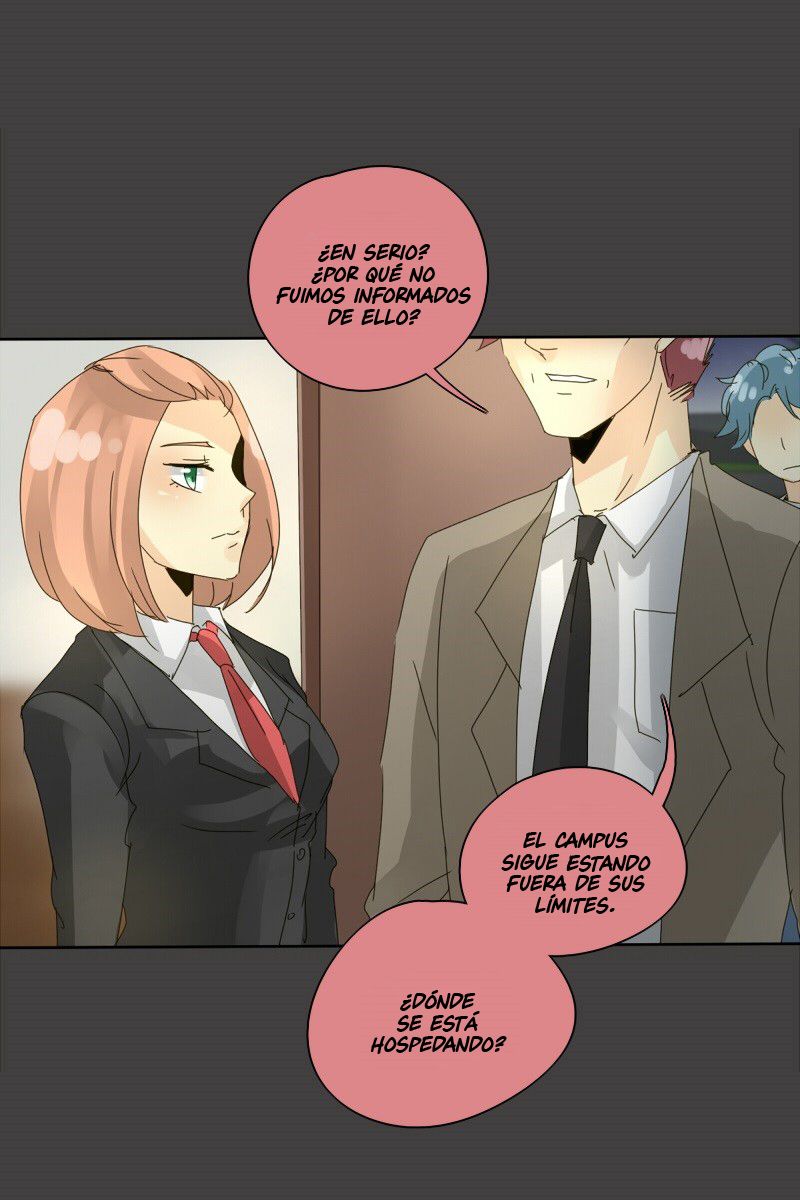 UnORDINARY Capitulo 66 página 75