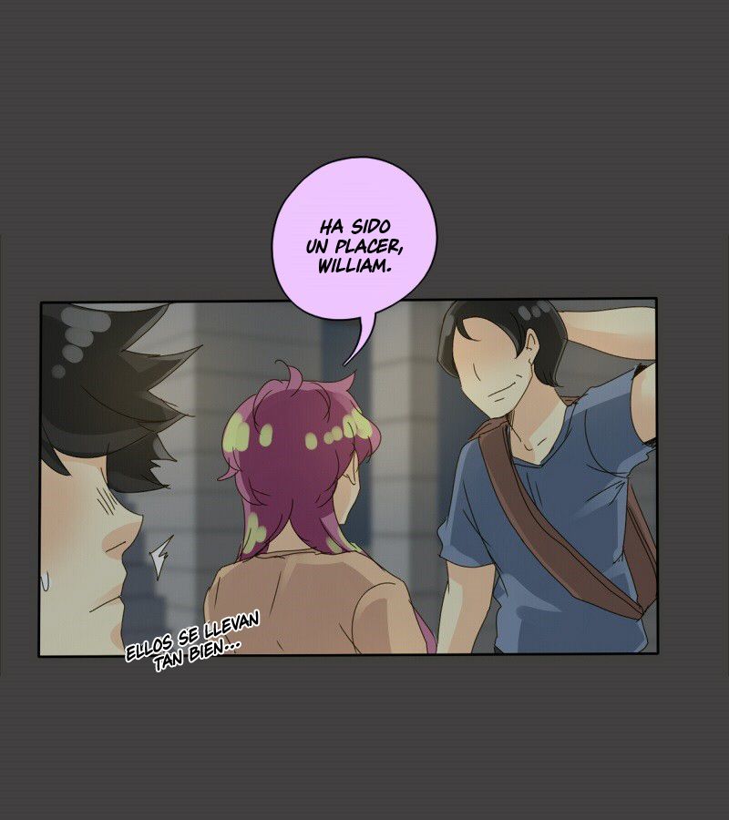 UnORDINARY Capitulo 66 página 8