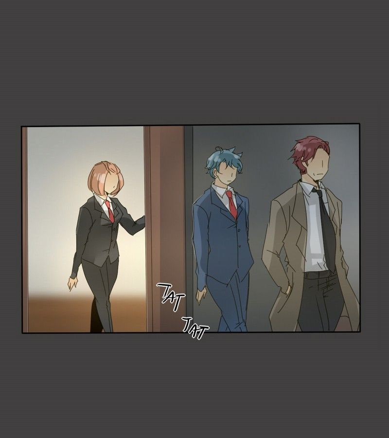 UnORDINARY Capitulo 66 página 82