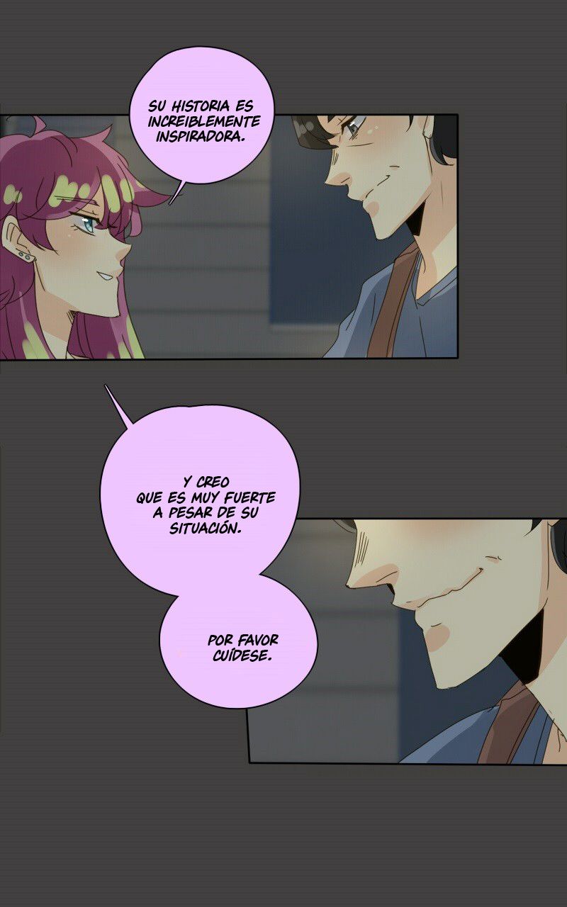 UnORDINARY Capitulo 66 página 9
