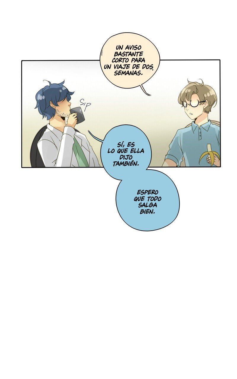 UnORDINARY Capitulo 67 página 13
