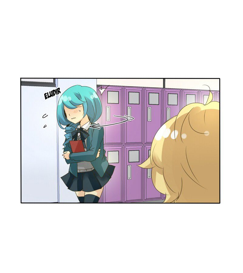 UnORDINARY Capitulo 67 página 18