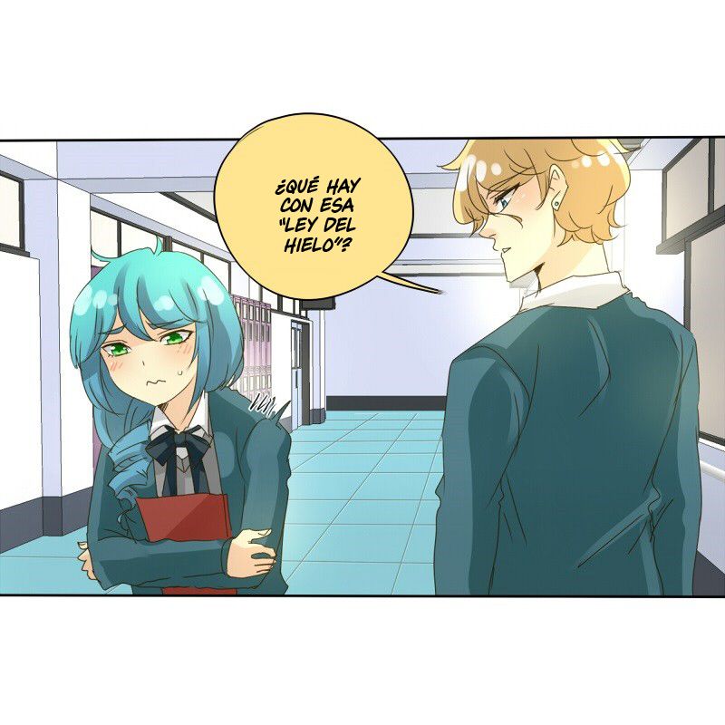 UnORDINARY Capitulo 67 página 21