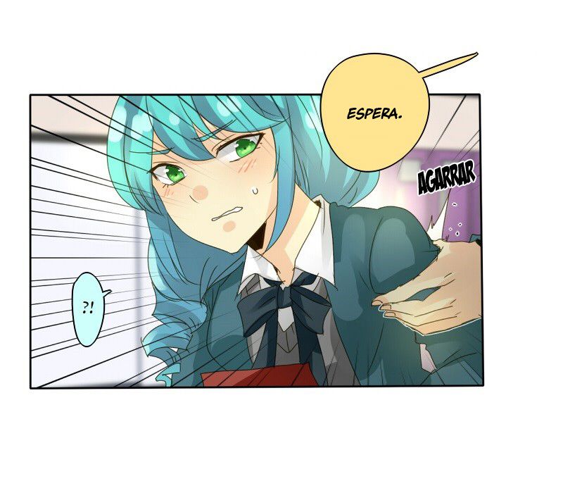 UnORDINARY Capitulo 67 página 28