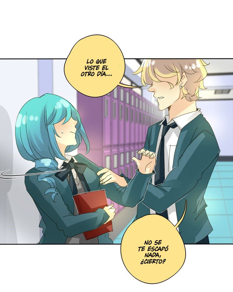 UnORDINARY Capitulo 67 página 29