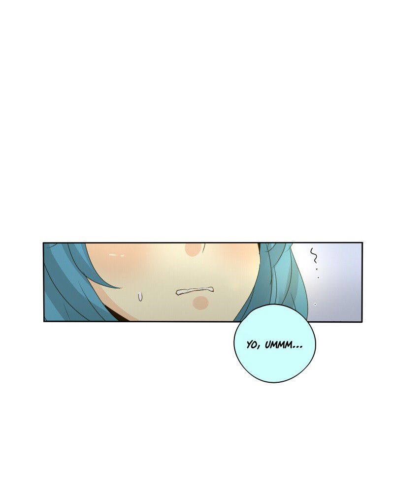UnORDINARY Capitulo 67 página 36