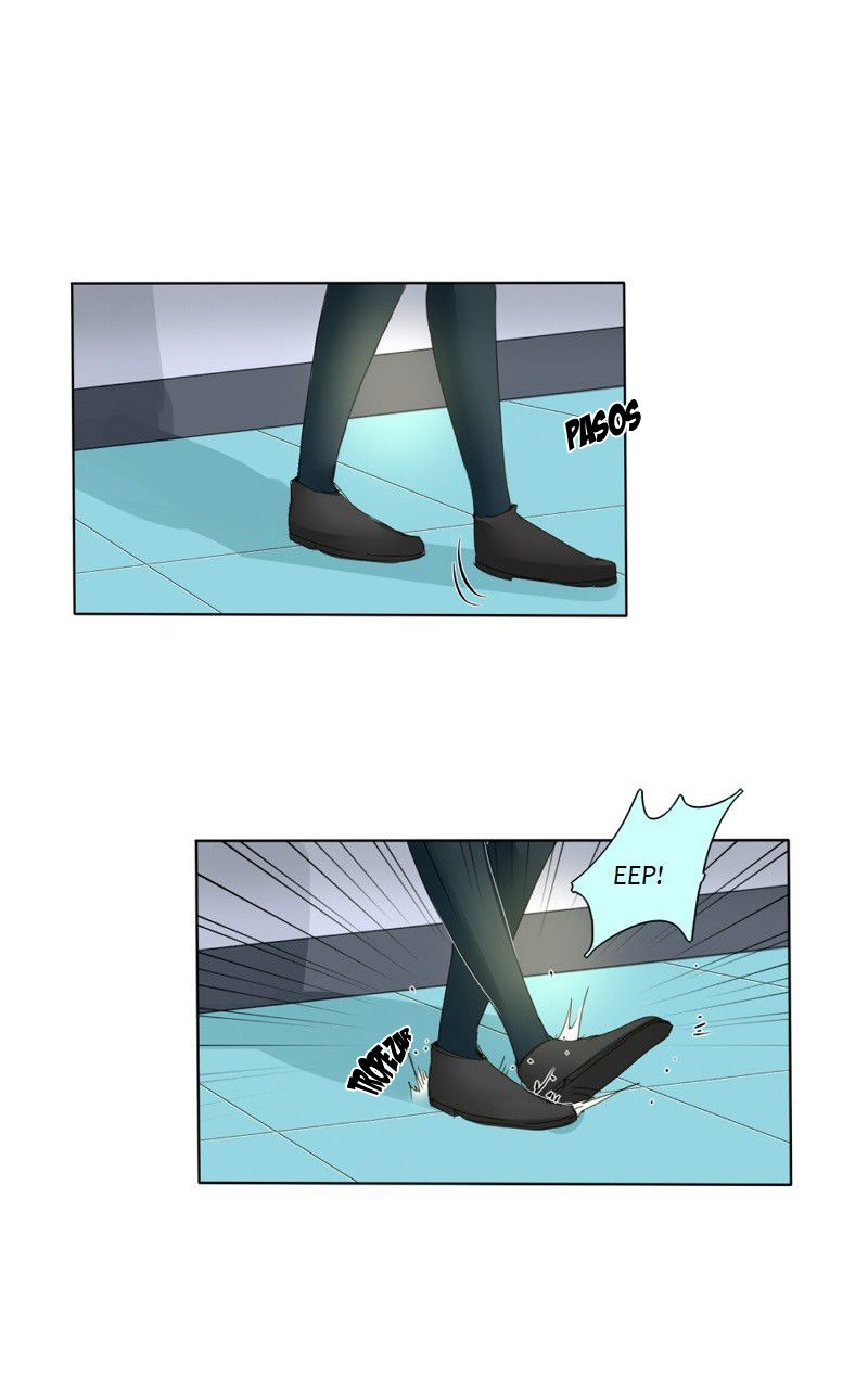 UnORDINARY Capitulo 67 página 37