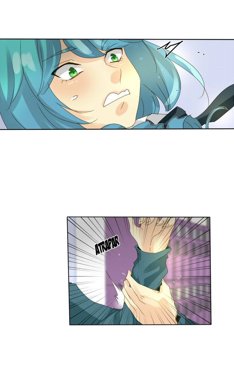 UnORDINARY Capitulo 67 página 38