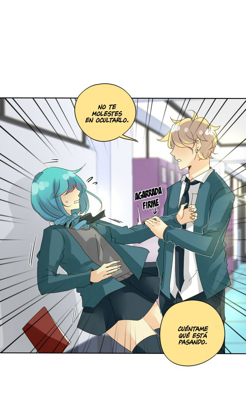 UnORDINARY Capitulo 67 página 39