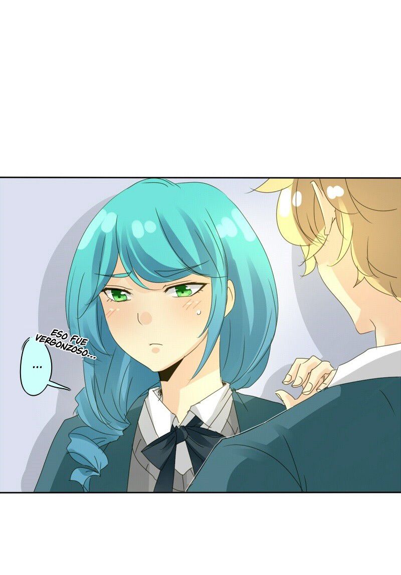 UnORDINARY Capitulo 67 página 40